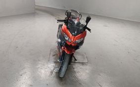 KAWASAKI NINJA400 EX400G