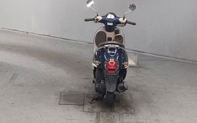 HONDA GIORNO AF77