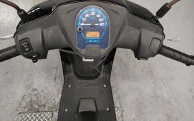 YAMAHA JOG AY01