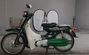 YAMAHA MATE50 UA04J