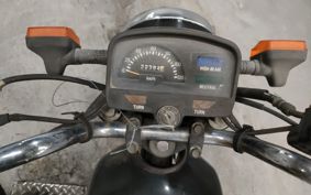 YAMAHA SR125 4WP
