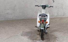 YAMAHA MATE50 V50