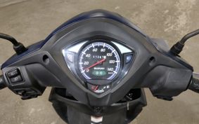 SUZUKI ADDRESS V110 CE47A
