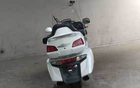 HONDA GL 1800 GOLD WING SC68