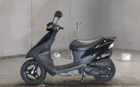 SUZUKI LETS2 CA1PA