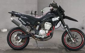 KAWASAKI D-TRACKER LX250E