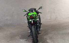 KAWASAKI  NINJA ZX-25R SE ZX250E