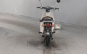 HONDA SUPER CUB50 C50