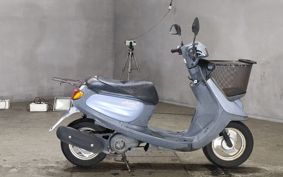 YAMAHA JOG POCHE SA08J