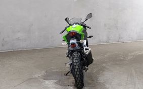 KAWASAKI NINJA250SL BX250A