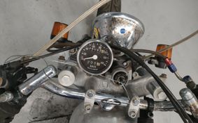 HONDA FTR223 MC34