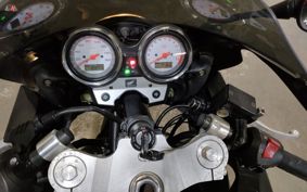 HONDA VTR 250 MC33