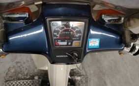 HONDA SUPER CUB50 AA01