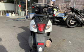 SUZUKI LETS CA4AA