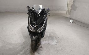HONDA FORZA MF17