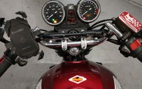 HONDA CB400SFV-4 NC42