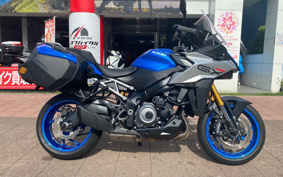 SUZUKI GSX-S1000GX 2024 EK1AA