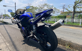 YAMAHA 6 2003 RJ05
