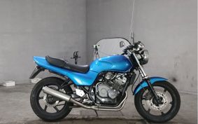 HONDA JADE MC23