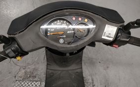 YAMAHA JOG ZR SA56J