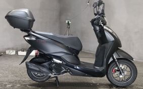 HONDA LEAD 125 JK12