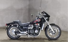KAWASAKI ELIMINATOR 400-1 ZL400A