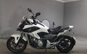 HONDA NC 700 X DCT RC63