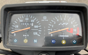 HONDA CG125 PCJK