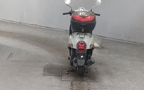 HONDA GIORNO AF77