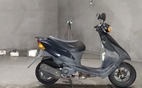 SUZUKI LETS2 CA1PA