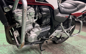 HONDA CB400SF 2013 NC42