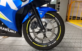 SUZUKI GSX-R125 ABS DL33B