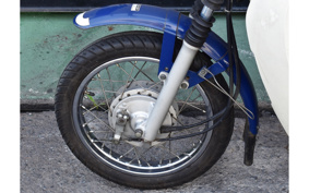 YAMAHA MATE90