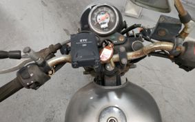 SUZUKI ST250 NJ4AA