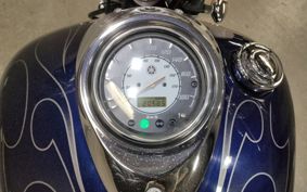 YAMAHA DRAGSTAR1100 VP13J