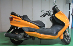 YAMAHA MAJESTY 250 SG03J