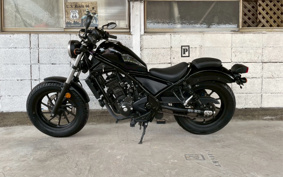 HONDA REBEL MC49