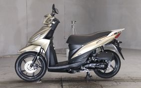 SUZUKI ADDRESS V110 CE47A