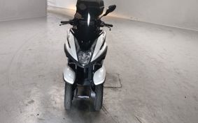 YAMAHA TORI CITY125 SE82J