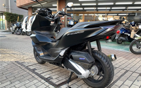 HONDA PCX 160 KF47