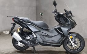 HONDA ADV160 KF54