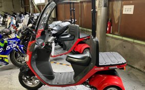 HONDA GYRO TA03