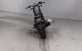 HONDA REBEL MC49