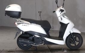 HONDA LEAD 125 JF45