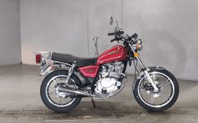 SUZUKI GN125 H PCJG9