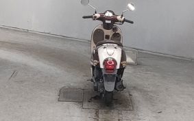 HONDA GIORNO AF77