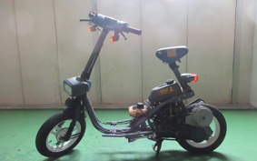 HONDA ZOOK AF26