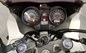 HONDA CB1300SF BOLDOR SC54