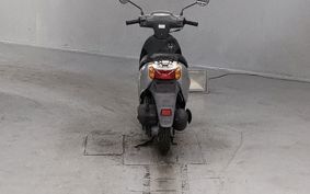 SUZUKI LETS4 CA45A