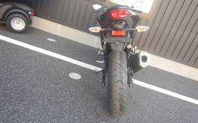 KAWASAKI NINJA 250 EX250L